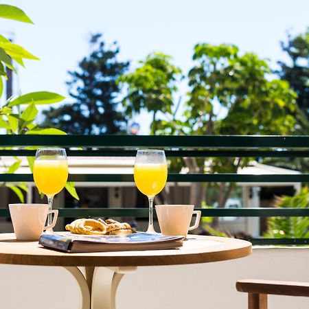 Trefon Hotel Apartments And Family Suites Platanes  Luaran gambar