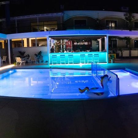 Trefon Hotel Apartments And Family Suites Platanes  Luaran gambar