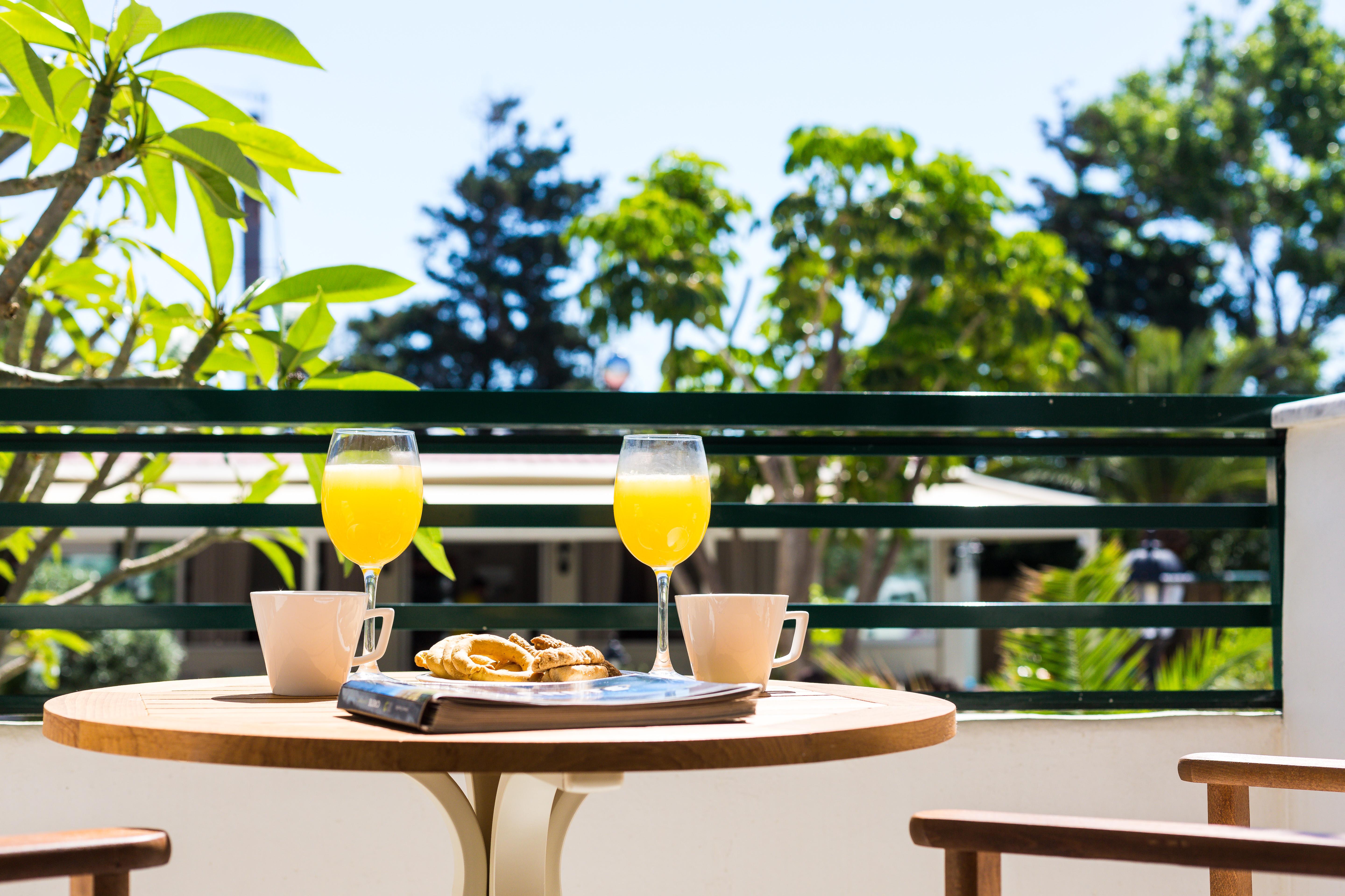 Trefon Hotel Apartments And Family Suites Platanes  Luaran gambar
