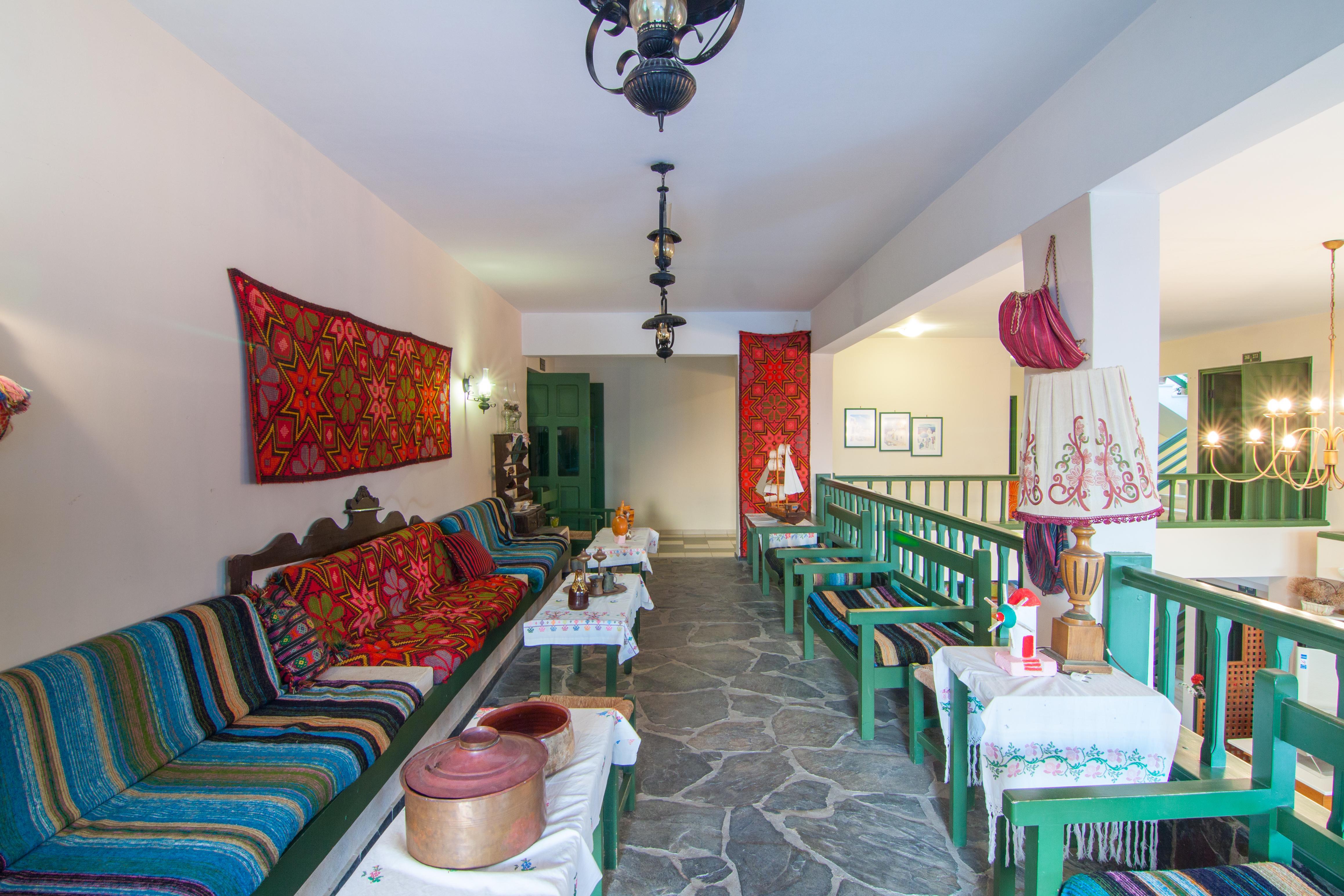 Trefon Hotel Apartments And Family Suites Platanes  Luaran gambar
